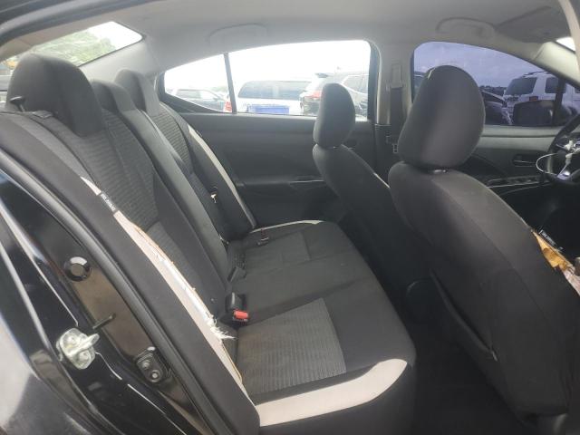 2021 NISSAN VERSA SV 3N1CN8EV1ML834937