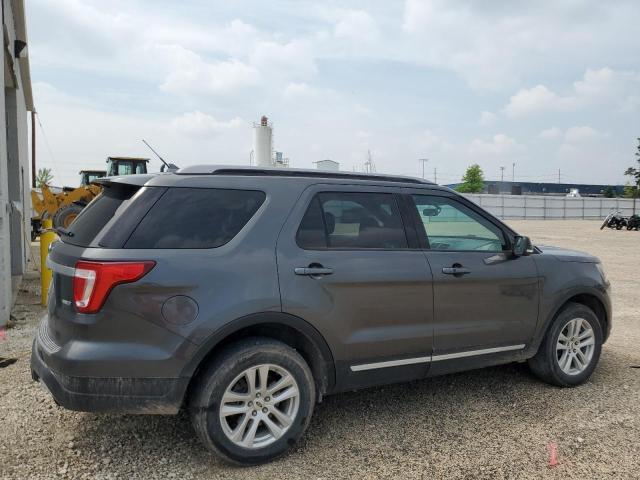 2018 FORD EXPLORER X 1FM5K8DH4JGC71940