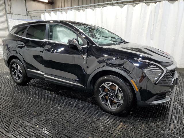 Vin: 5xyk2cdf6sg320133, lot: 61210515, kia sportage lx 20254