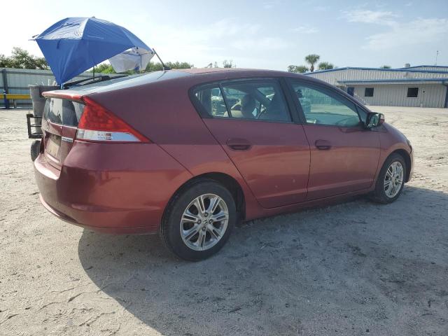 Vin: jhmze2h70as021019, lot: 62894815, honda insight ex 20103