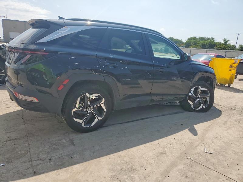 2023 HYUNDAI TUCSON SEL 5NMJF3AE1PH175706
