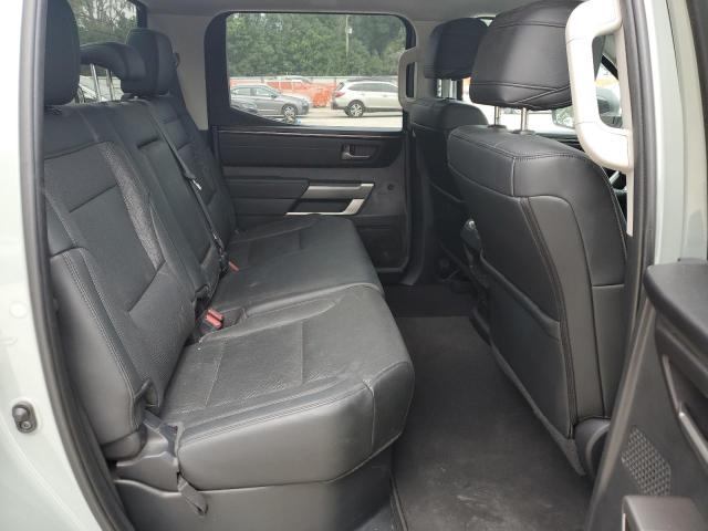 2024 TOYOTA TUNDRA CRE 5TFLA5AB7RX034545
