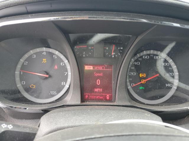 2015 GMC TERRAIN SL - 2GKFLXE36F6141690