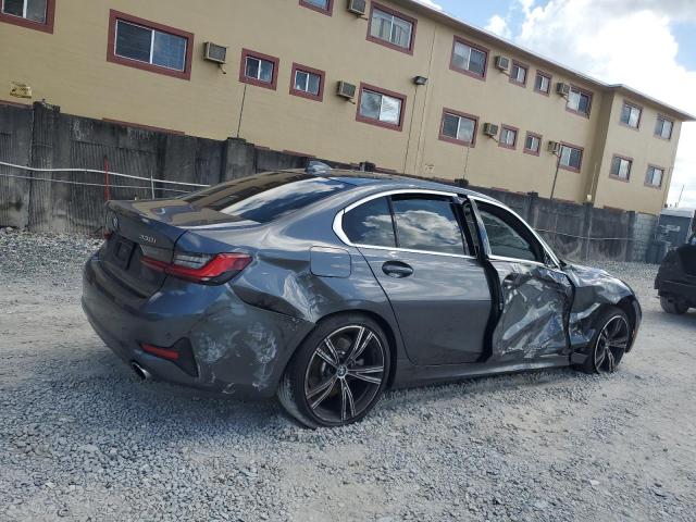 2022 BMW 330I 3MW5R1J01N8C26879