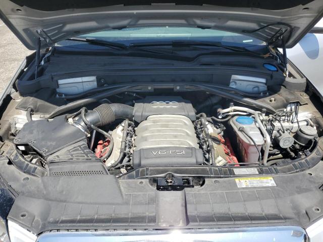 wa1dkafp1ca012382 - 2012 Audi q5 premium plus - #61397825