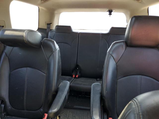 2015 GMC ACADIA SLT - 1GKKVRKD1FJ236775
