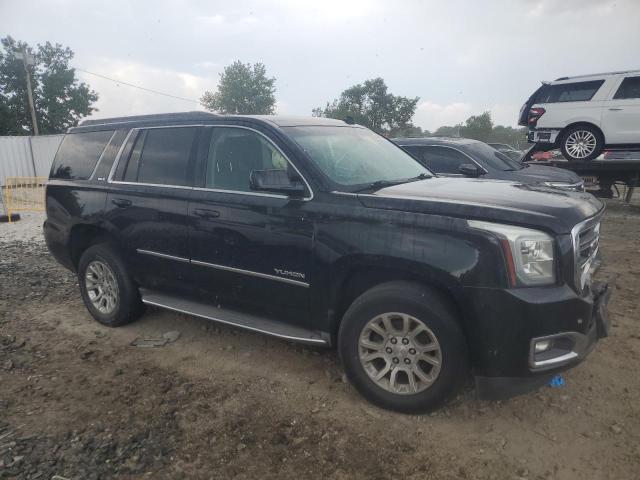 2015 GMC YUKON SLE 1GKS2AKC3FR235677