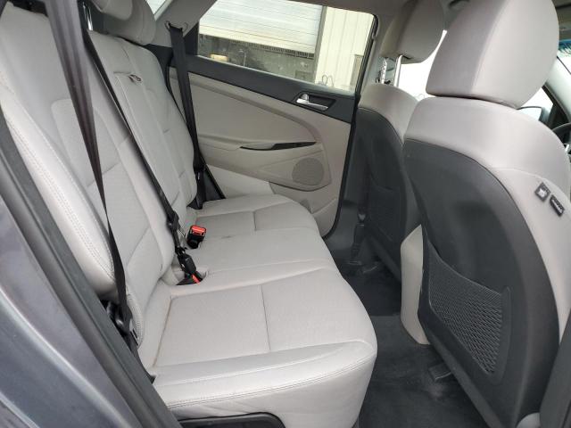 2019 HYUNDAI TUCSON SE KM8J23A47KU933578