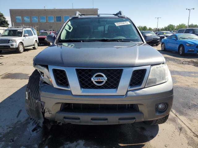 2019 NISSAN FRONTIER S - 1N6DD0EV7KN790135
