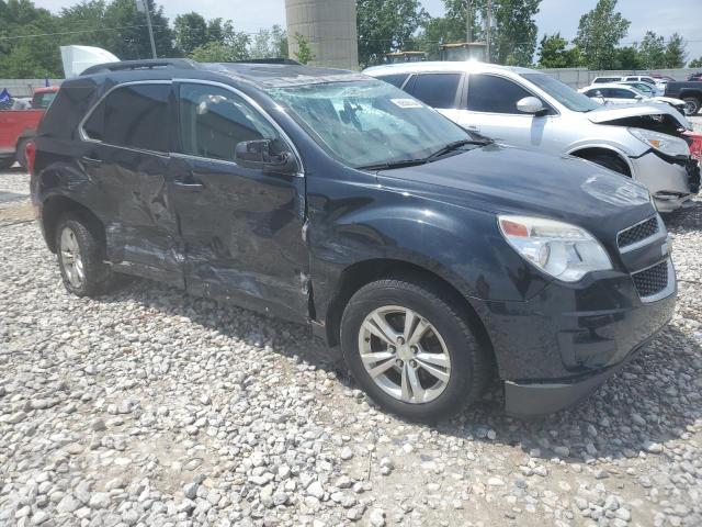 2014 CHEVROLET EQUINOX LT - 2GNALBEKXE6325200