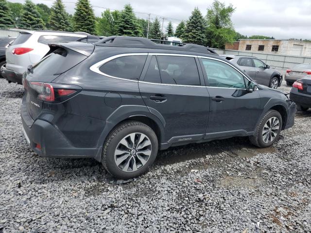 Vin: 4s4btanc2p3137969, lot: 60719535, subaru outback limited 20233
