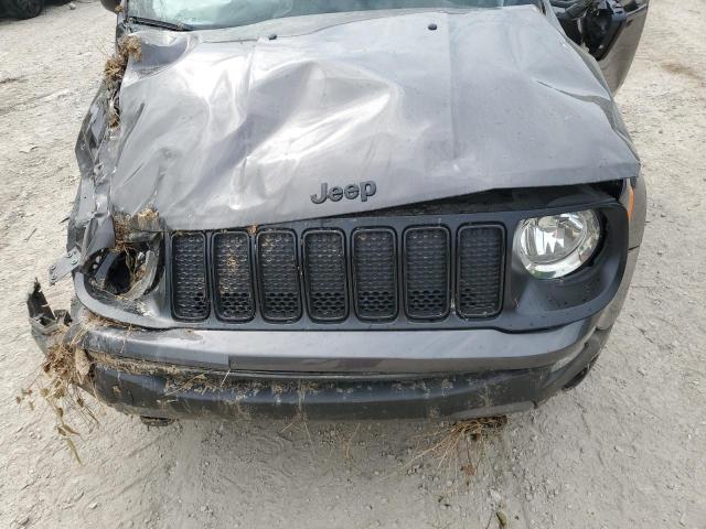 2021 JEEP RENEGADE S ZACNJDAB2MPM26182