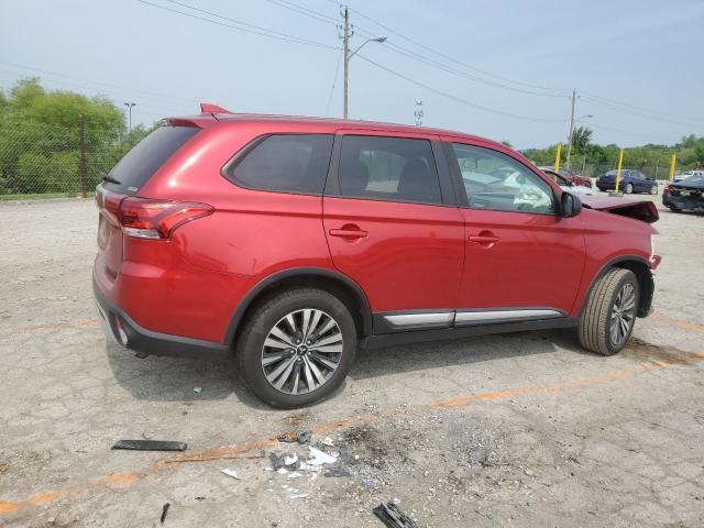 Vin: ja4az3a34lz014532, lot: 60398225, mitsubishi outlander se 20203
