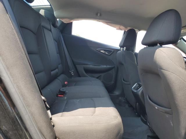 2019 CHEVROLET MALIBU LT - 1G1ZD5ST7KF177038