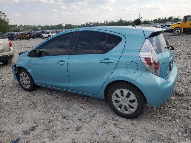 Vin: jtdkdtb3xe1060276, lot: 60109285, toyota prius 20142