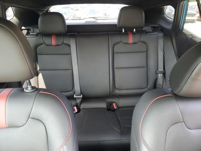 2025 CHEVROLET TRAX 2RS KL77LJEPXSC070699