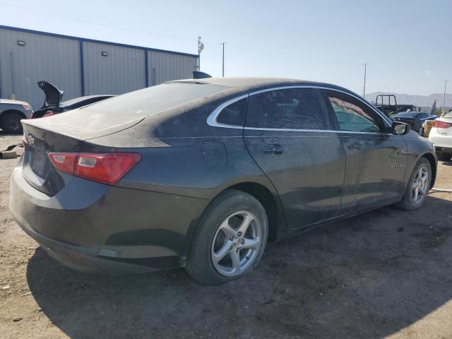 Vin: 1g1zb5st8hf240808, lot: 62672705, chevrolet malibu ls 20173