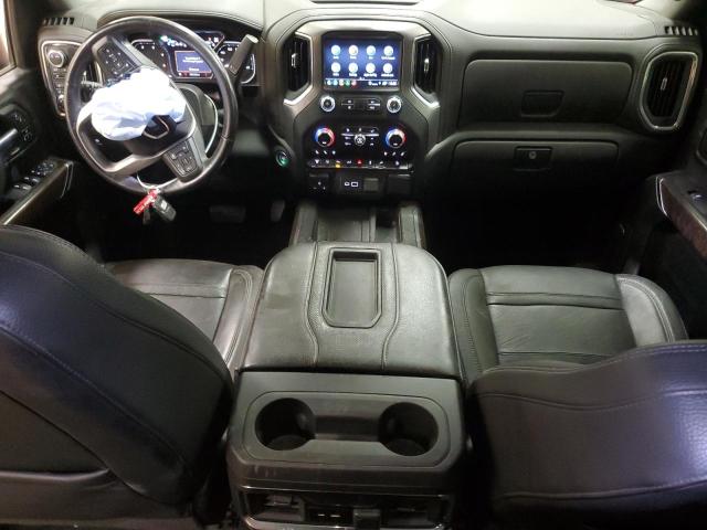 2022 GMC SIERRA K25 1GT49REY0NF276578