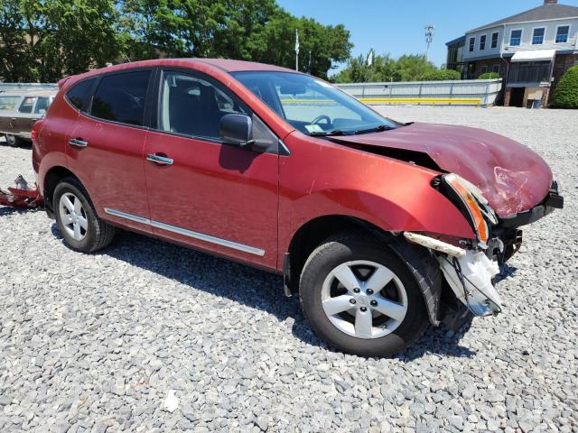 Vin: jn8as5mv3cw357907, lot: 61523615, nissan rogue s 20124