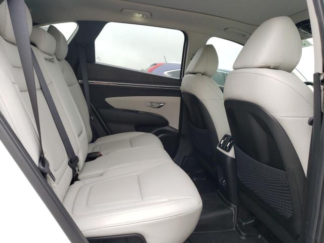 2024 HYUNDAI TUCSON LIM - 5NMJECDE6RH399720