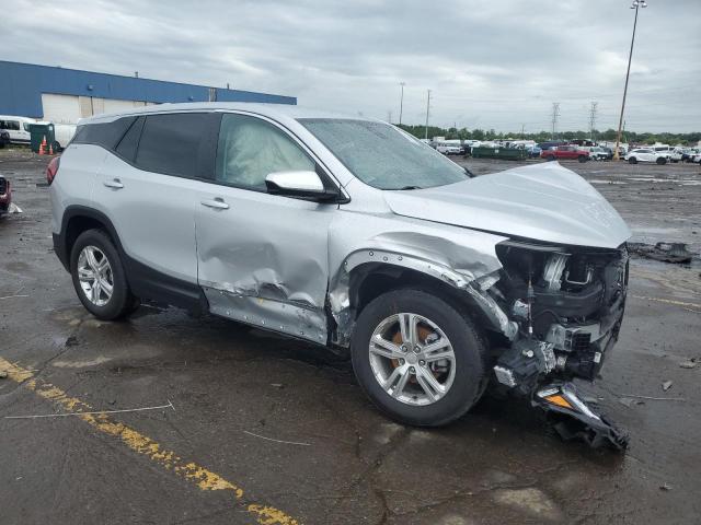 2022 GMC TERRAIN SLE 3GKALMEV7NL206938