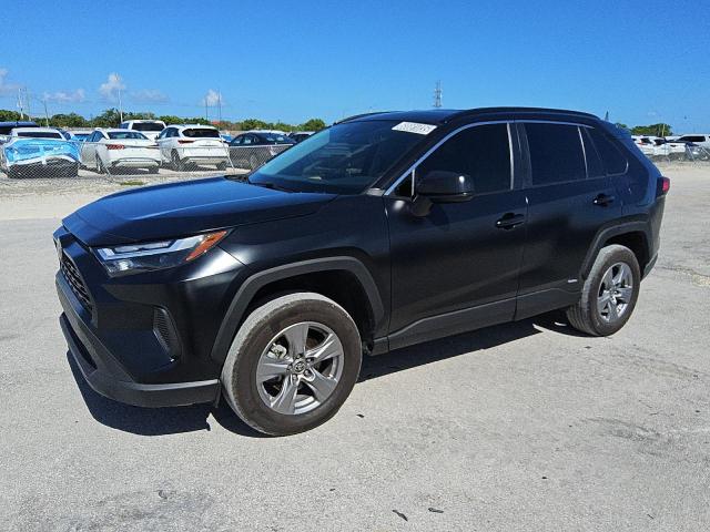 Vin: 4t3lwrfv4ru125921, lot: 60081035, toyota rav4 le 2024 img_1