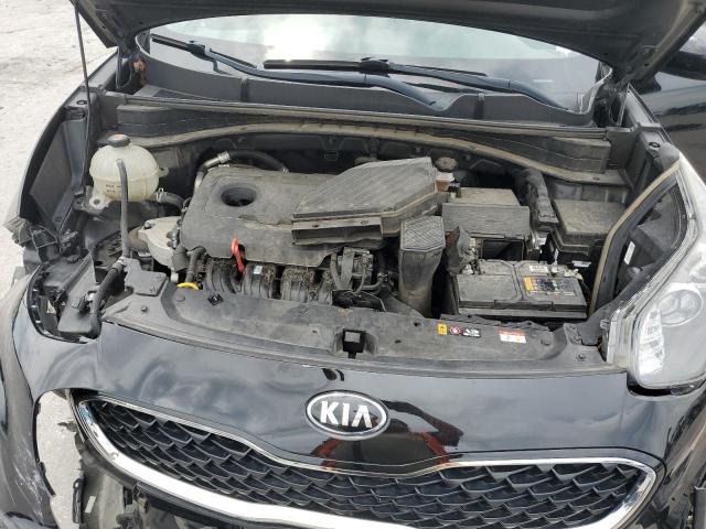 2020 KIA SPORTAGE L - KNDPM3AC3L7780424