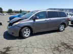 2015 TOYOTA SIENNA LE - 5TDKK3DC4FS667488