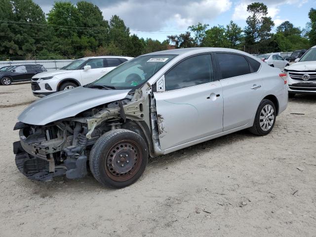 Vin: 3n1ab7ap3dl614622, lot: 59739825, nissan sentra s 20131
