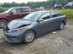 2024 KIA FORTE LX - 3KPF24AD5RE784712