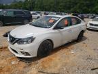 2017 NISSAN SENTRA SR - 3N1CB7AP7HY338415