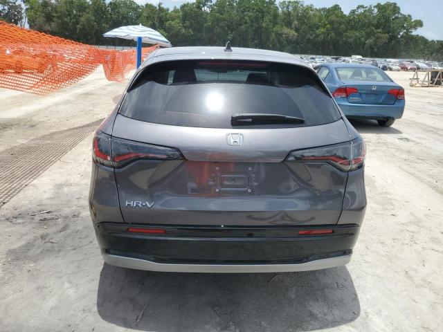 2025 HONDA HR-V EXL 3CZRZ1H76SM756754