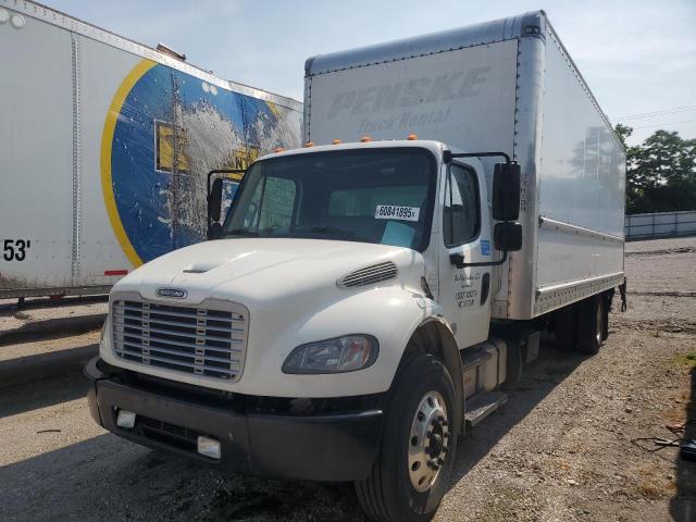 FREIGHTLINER M2 106 2018 white  diesel 3ALACWFC5JDJH5417 photo #3