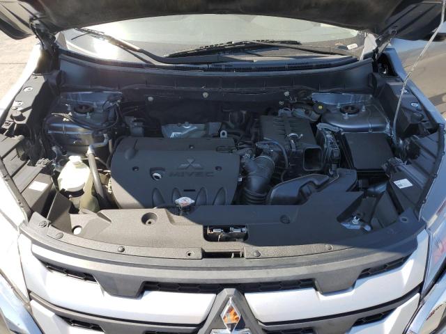 2020 MITSUBISHI OUTLANDER JA4AR3AU9LU024642