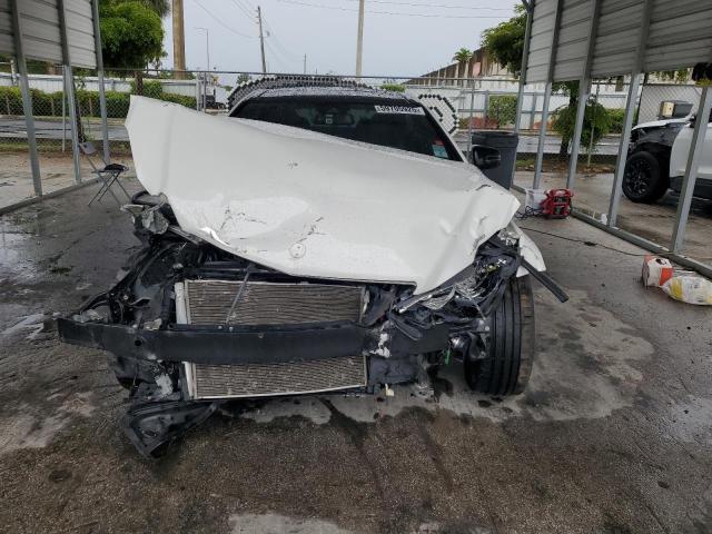 2017 MERCEDES-BENZ E 400 WDDKJ6FB7HF357160