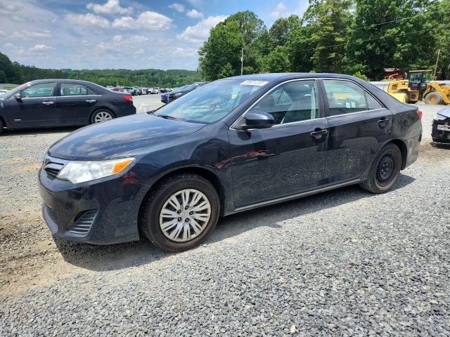 Vin: 4t4bf1fk6cr176992, lot: 59601235, toyota camry base 2012 img_1