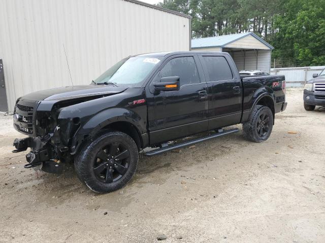 FORD F150 SUPER