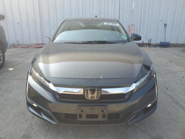 2018 HONDA CLARITY TO JHMZC5F3XJC016735