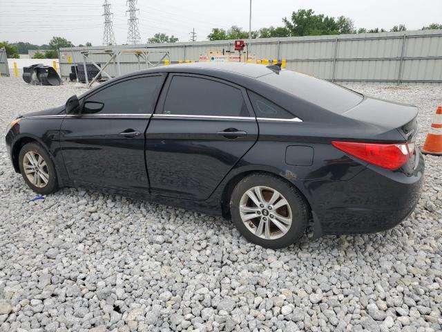 Vin: 5npeb4ac3dh803538, lot: 56308805, hyundai sonata gls 20132