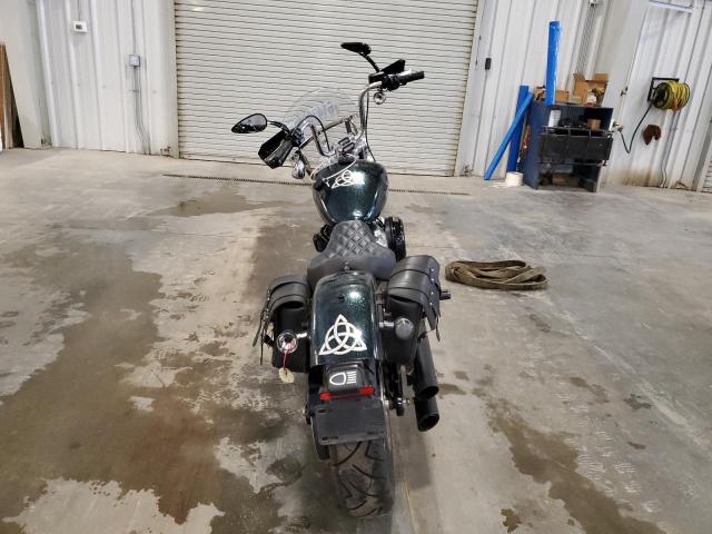 2020 HARLEY-DAVIDSON FXST 1HD1BVJ13LB059831