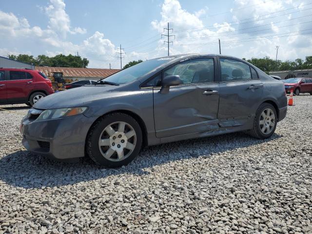 Vin: 2hgfa1f58ah547984, lot: 62728705, honda civic lx 2010 img_1