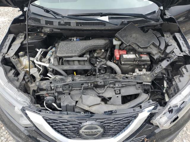 2020 NISSAN ROGUE SPOR JN1BJ1CW0LW370106