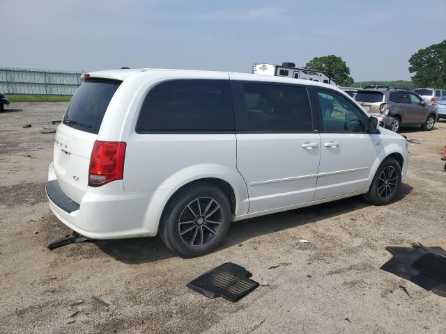Vin: 2c4rdgbg4er340814, lot: 59260865, dodge caravan se 20143