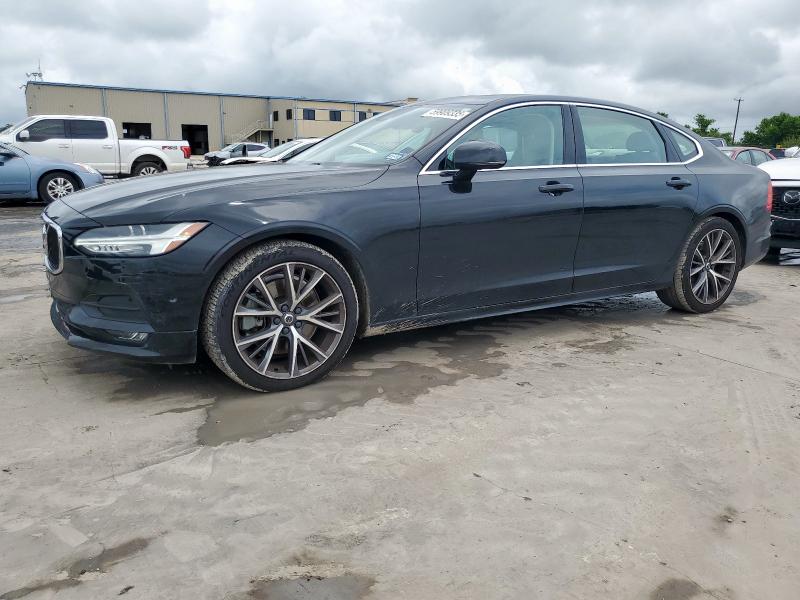 Vin: lvya22mk8lp161867, lot: 59909335, volvo s90 t6 momentum 2020 img_1