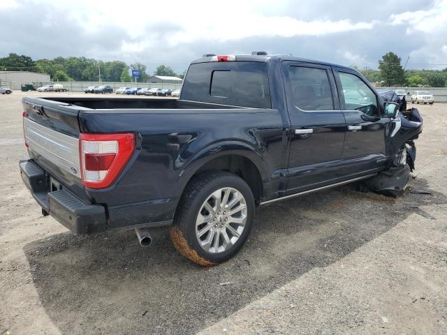 Vin: 1ftfw1ed3mfb75632, lot: 61078435, ford f-150 supercrew 20213