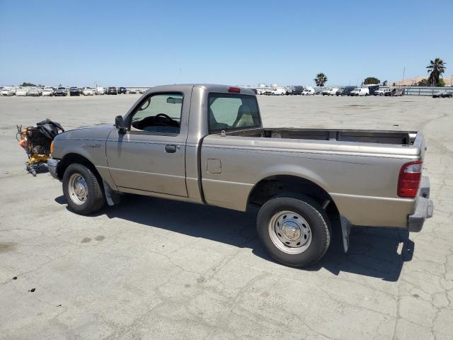 2016 FORD RANGER 1FTYR10D73PA35020