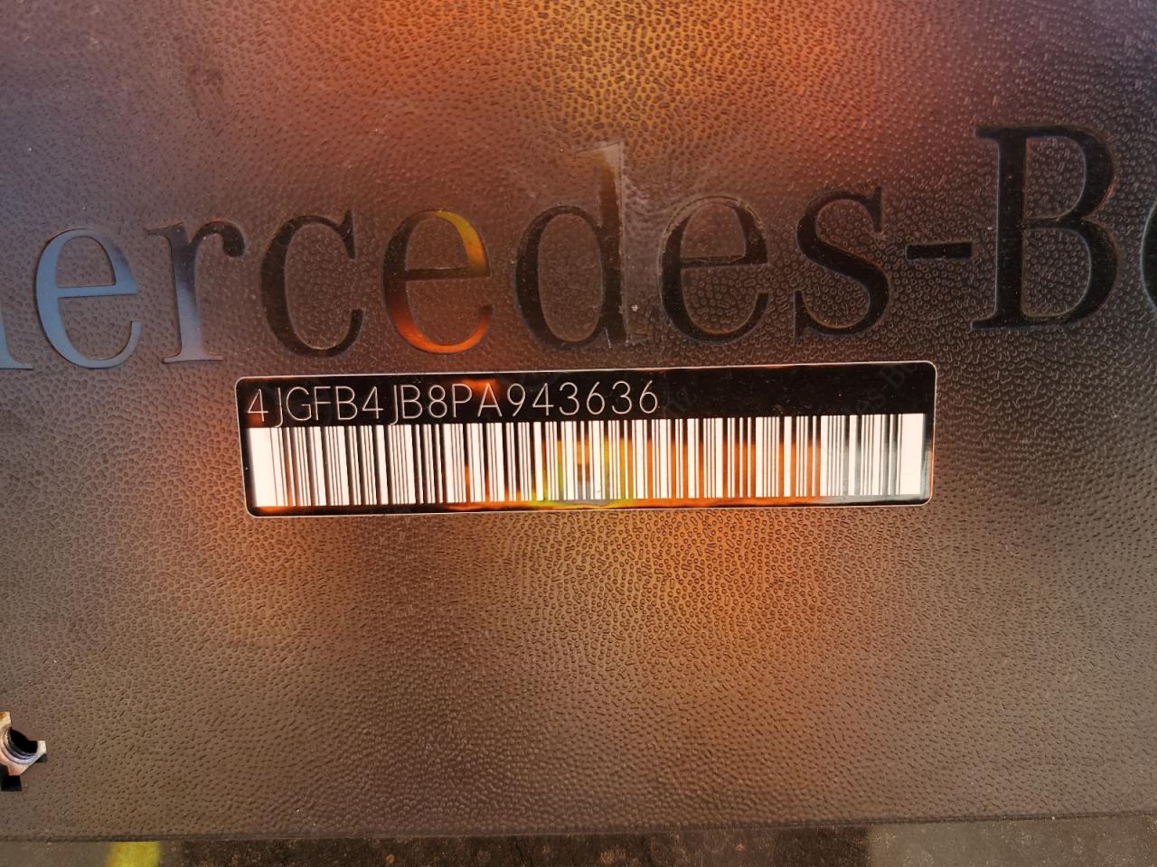 MERCEDES-BENZ GLE-CLASS 350