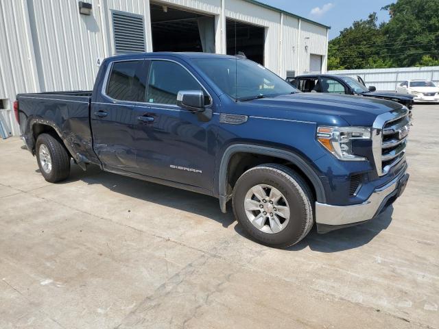 2020 GMC SIERRA C1500 SLE 1GTR8BEK7LZ323077