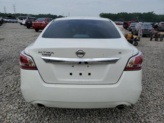 2015 NISSAN ALTIMA 2.5 - 1N4AL3APXFN868422