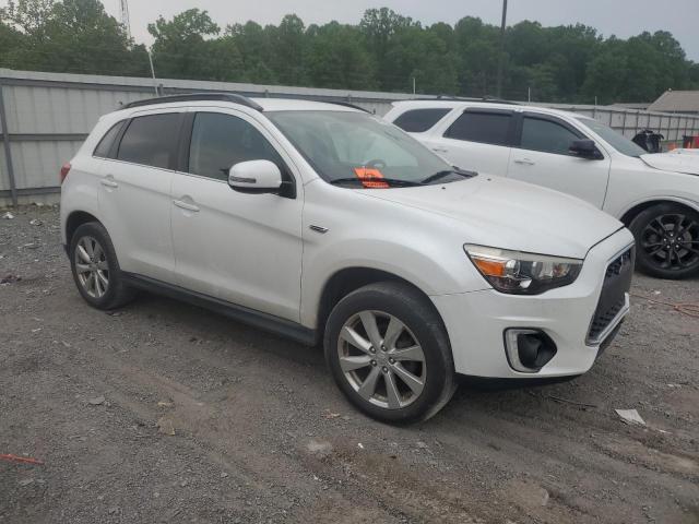 Vin: 4a4ap4aw4fe046168, lot: 59906755, mitsubishi outlander se 20154